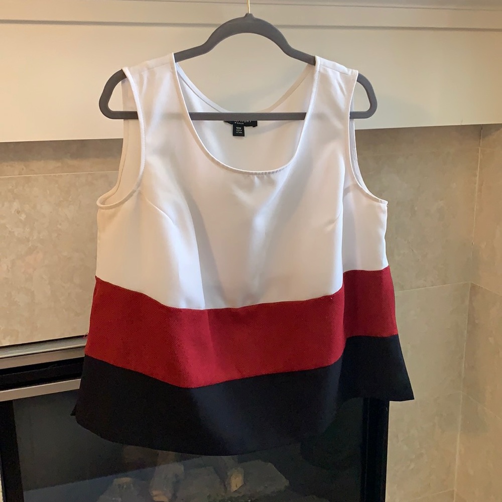 Cute Business Tank